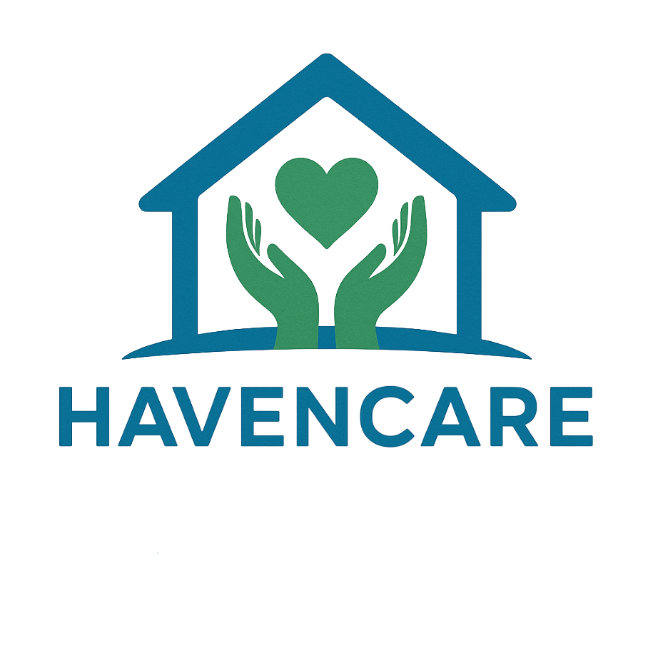 HAVENCARE Logo