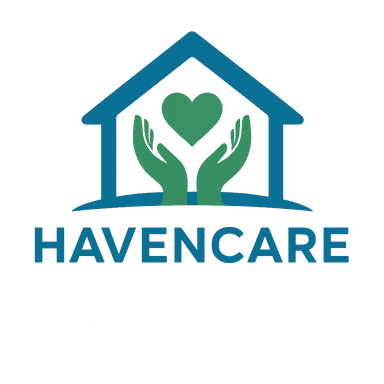 HAVENCARE Logo