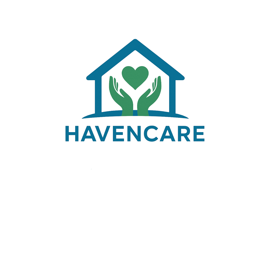 HAVENCARE Logo